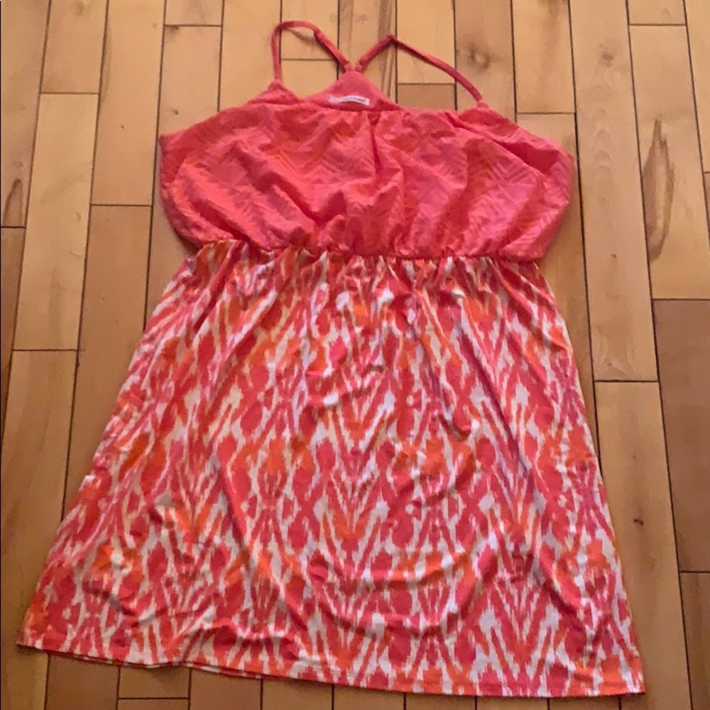 Pretty dress